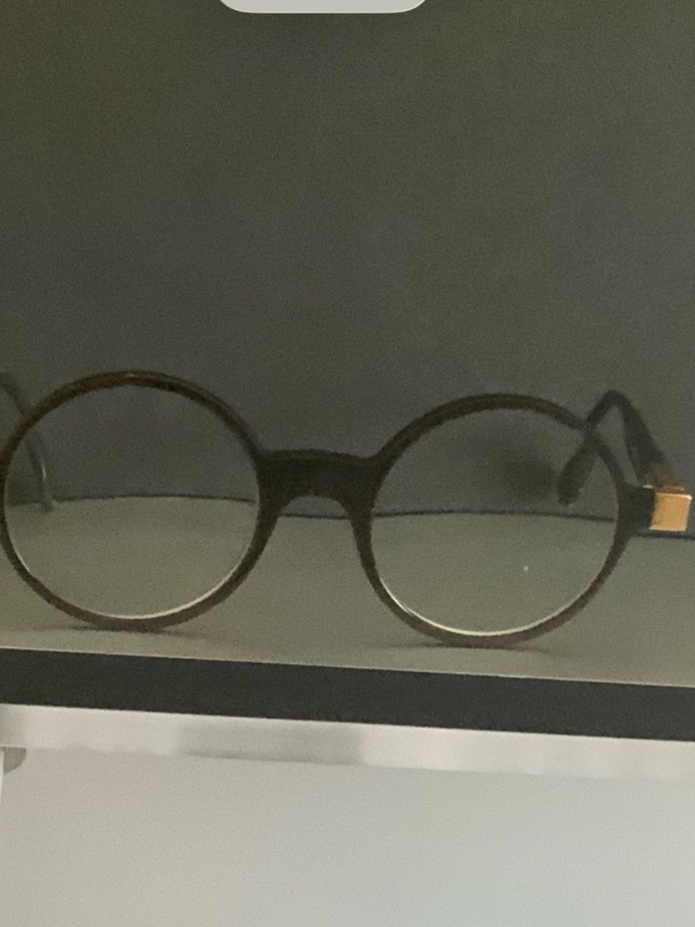 Hartmann Wien Eyeglasses